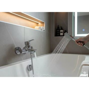 Güven Safir Mix Banyo Bataryası