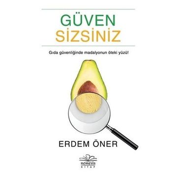 Güven Sizsiniz - Erdem Öner