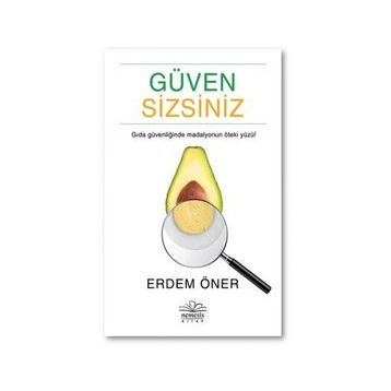 Güven Sizsiniz - Erdem Öner