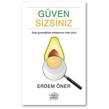 Güven Sizsiniz - Erdem Öner