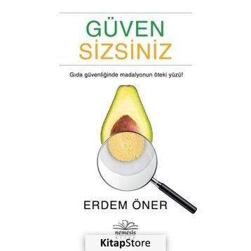 Güven Sizsiniz - Erdem Öner