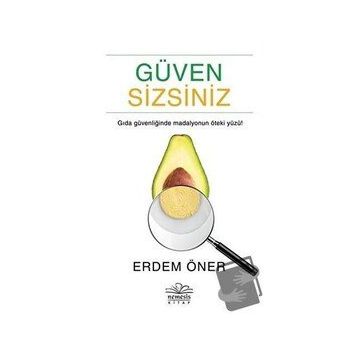 Güven Sizsiniz - Erdem Öner