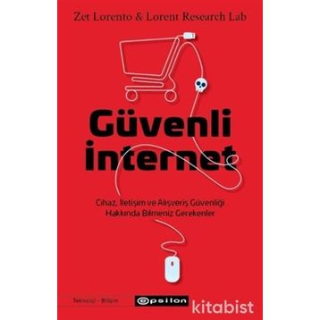 Güvenli İnternet-Zet Lorento