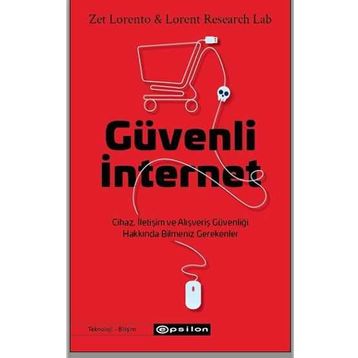 Güvenli İnternet-Zet Lorento
