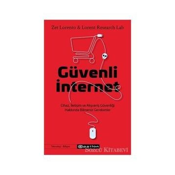 Güvenli İnternet-Zet Lorento