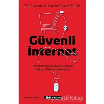 Güvenli İnternet-Zet Lorento