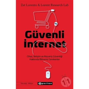 Güvenli İnternet-Zet Lorento