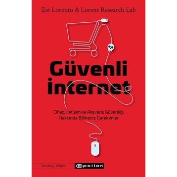 Güvenli İnternet-Zet Lorento