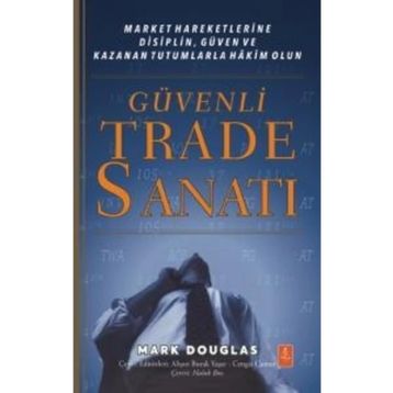Güvenli Trade Sanatı - Mark Douglas