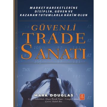 Güvenli Trade Sanatı - Mark Douglas