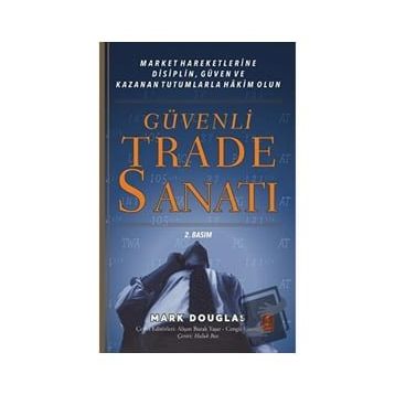 Güvenli Trade Sanatı - Mark Douglas