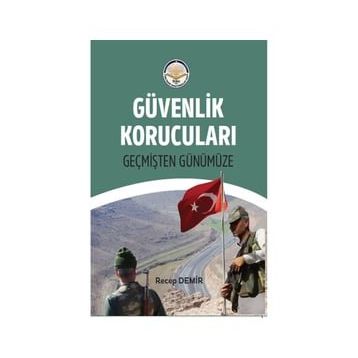 Güvenlik Korucuları - Recep Demir