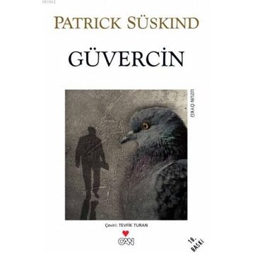 GÜVERCİN - ADNAN ÇAKMAKÇIOĞLU