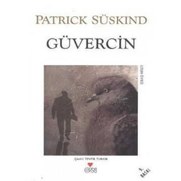GÜVERCİN - ADNAN ÇAKMAKÇIOĞLU