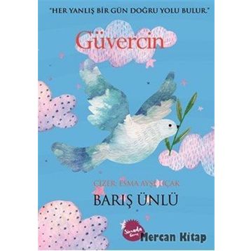 GÜVERCİN - ADNAN ÇAKMAKÇIOĞLU