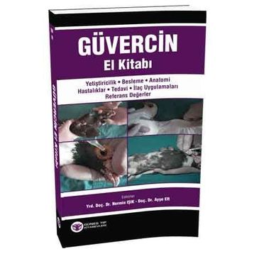 Güvercin El Kitabı Güneş Kitapevi