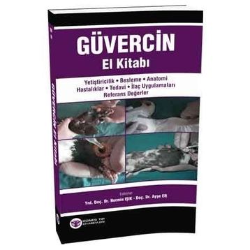 Güvercin El Kitabı Güneş Kitapevi