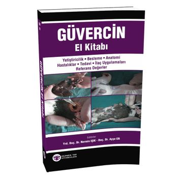 Güvercin El Kitabı - Kollektif