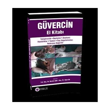 Güvercin El Kitabı - Kollektif