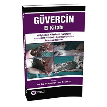 Güvercin El Kitabı - Kollektif