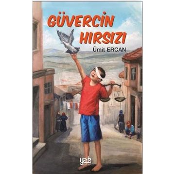 Güvercin Hırsızı - Ümit Ercan
