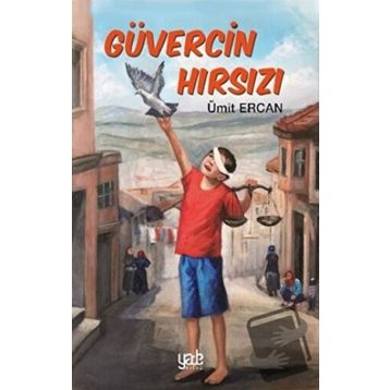 Güvercin Hırsızı - Ümit Ercan