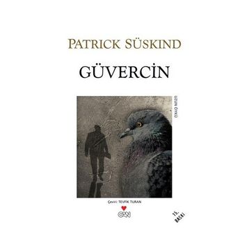 GÜVERCİN - PATRICK SUSKIND