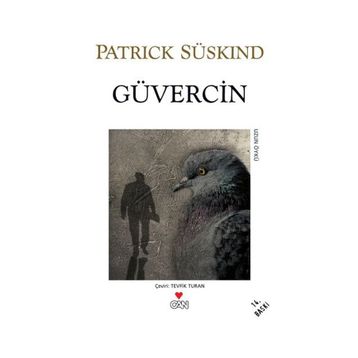 GÜVERCİN - PATRICK SUSKIND