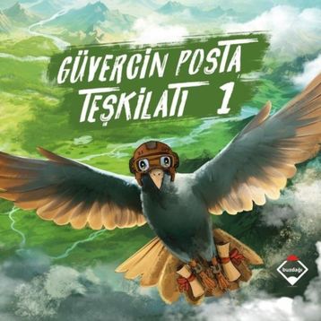 Güvercin Posta Teşkilatı 1 - Mehmet Çelik