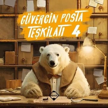 Güvercin Posta Teşkilatı 4 - Mehmet Çelik
