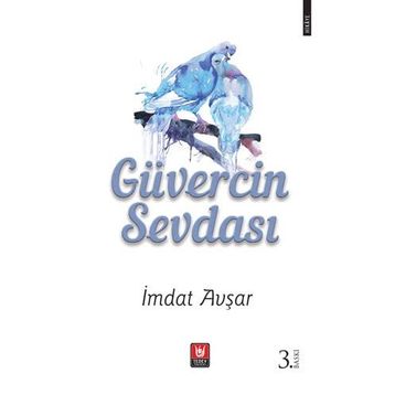 Güvercin Sevdası - İmdat Avşar