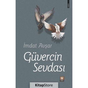 Güvercin Sevdası - İmdat Avşar