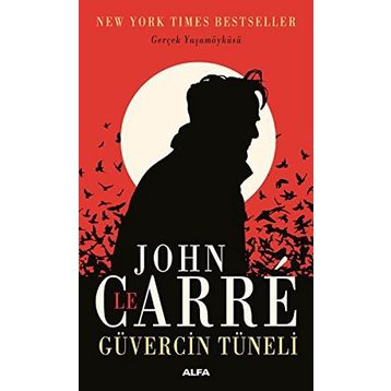 Güvercin Tüneli - John Le Carre