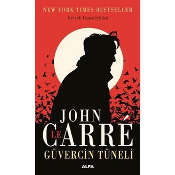 Güvercin Tüneli - John Le Carre