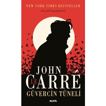 Güvercin Tüneli - John Le Carre