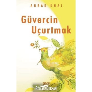 Güvercin Uçurtmak - Abbas Ünal