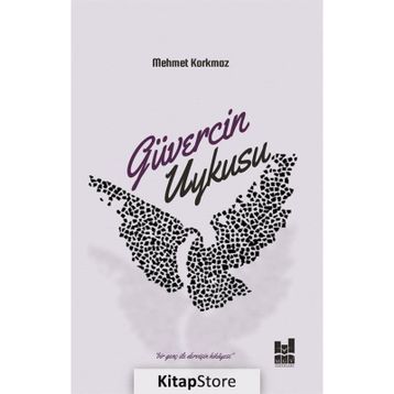 Güvercin Uykusu - Mehmet Korkmaz