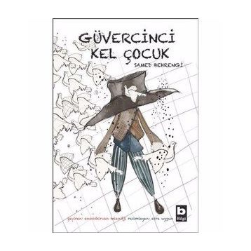 Güvercinci Çocuk - Samed Behrengi
