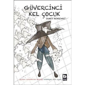 Güvercinci Çocuk - Samed Behrengi
