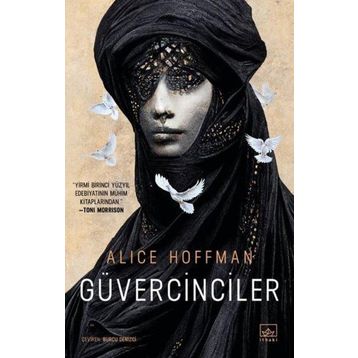 Güvercinciler - Alice Hoffman