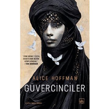 Güvercinciler - Alice Hoffman