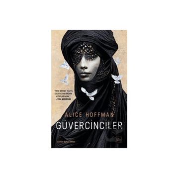 Güvercinciler - Alice Hoffman