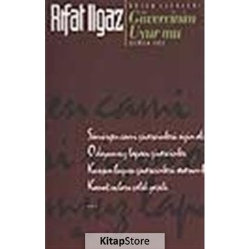 Güvercinim Uyur mu - Rıfat Ilgaz