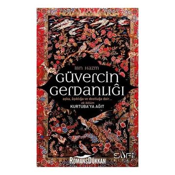 Güvercinin Gerdanlığı - İbn-i Hazm