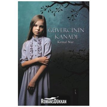 Güvercinin Kanadı - Kemal Nur