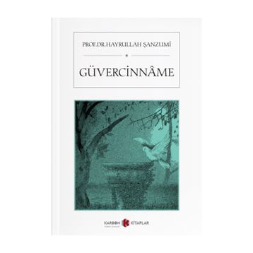 Güvercinname - Hayrullah Şanzumi