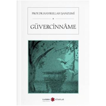 Güvercinname - Hayrullah Şanzumi