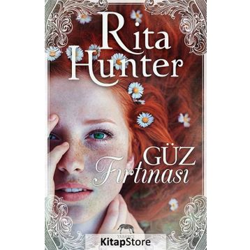 Güz Fırtınası - Rita Hunter