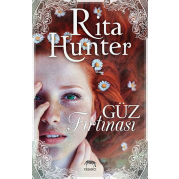 Güz Fırtınası - Rita Hunter