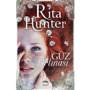 Güz Fırtınası - Rita Hunter
